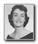 Ann Bohlender: class of 1960, Norte Del Rio High School, Sacramento, CA.